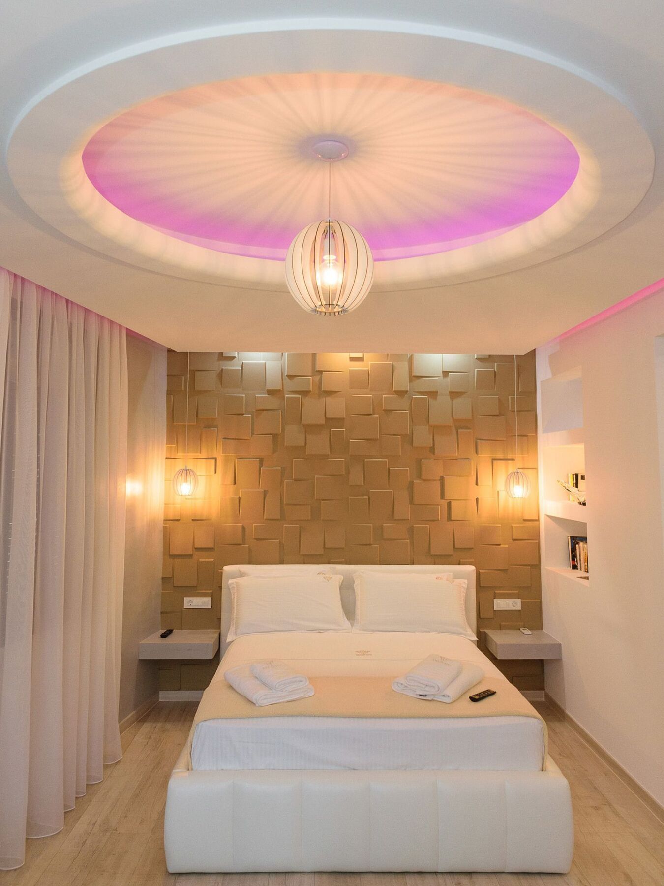Diamond Boutique Hotel La Canea Exterior foto