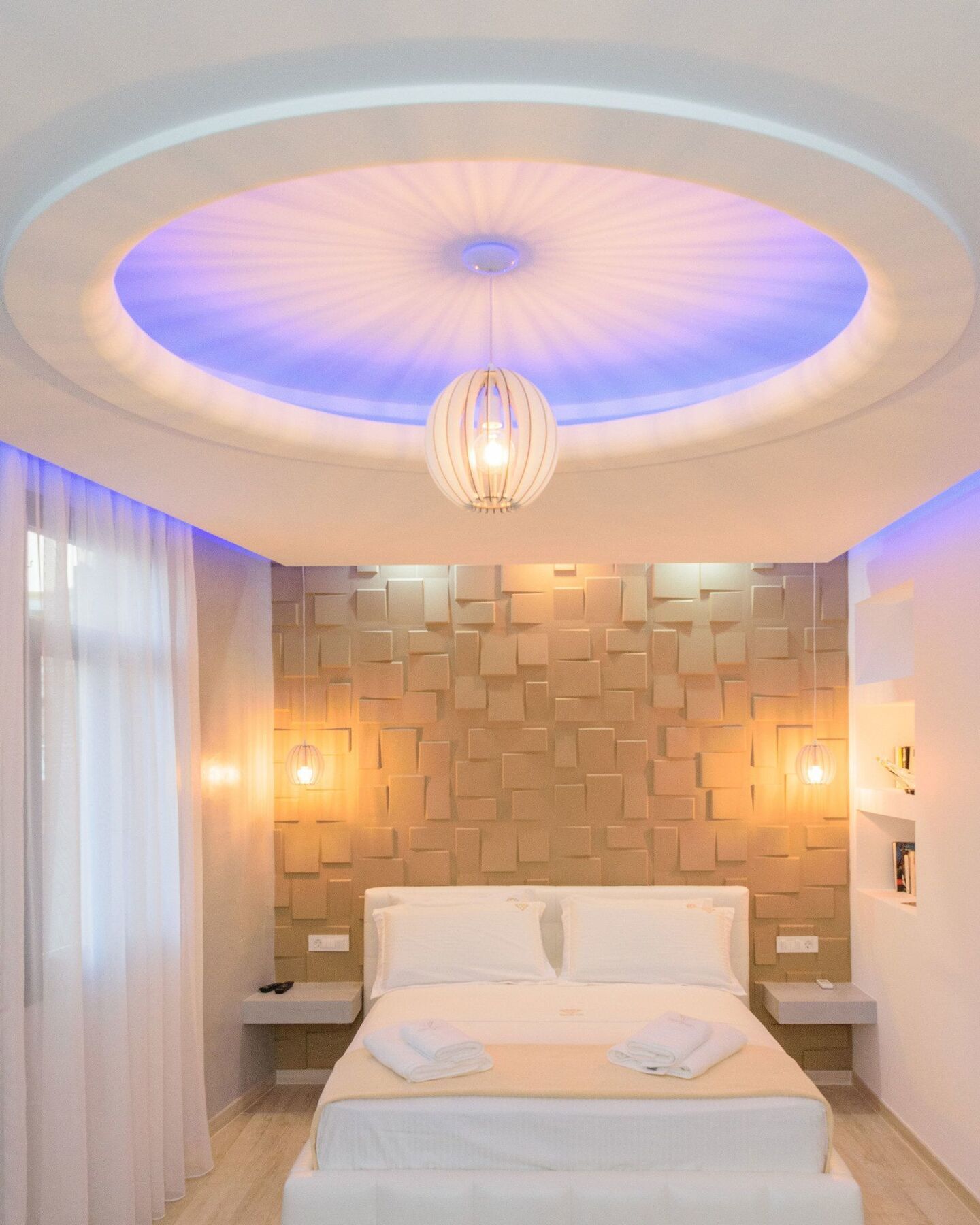 Diamond Boutique Hotel La Canea Exterior foto