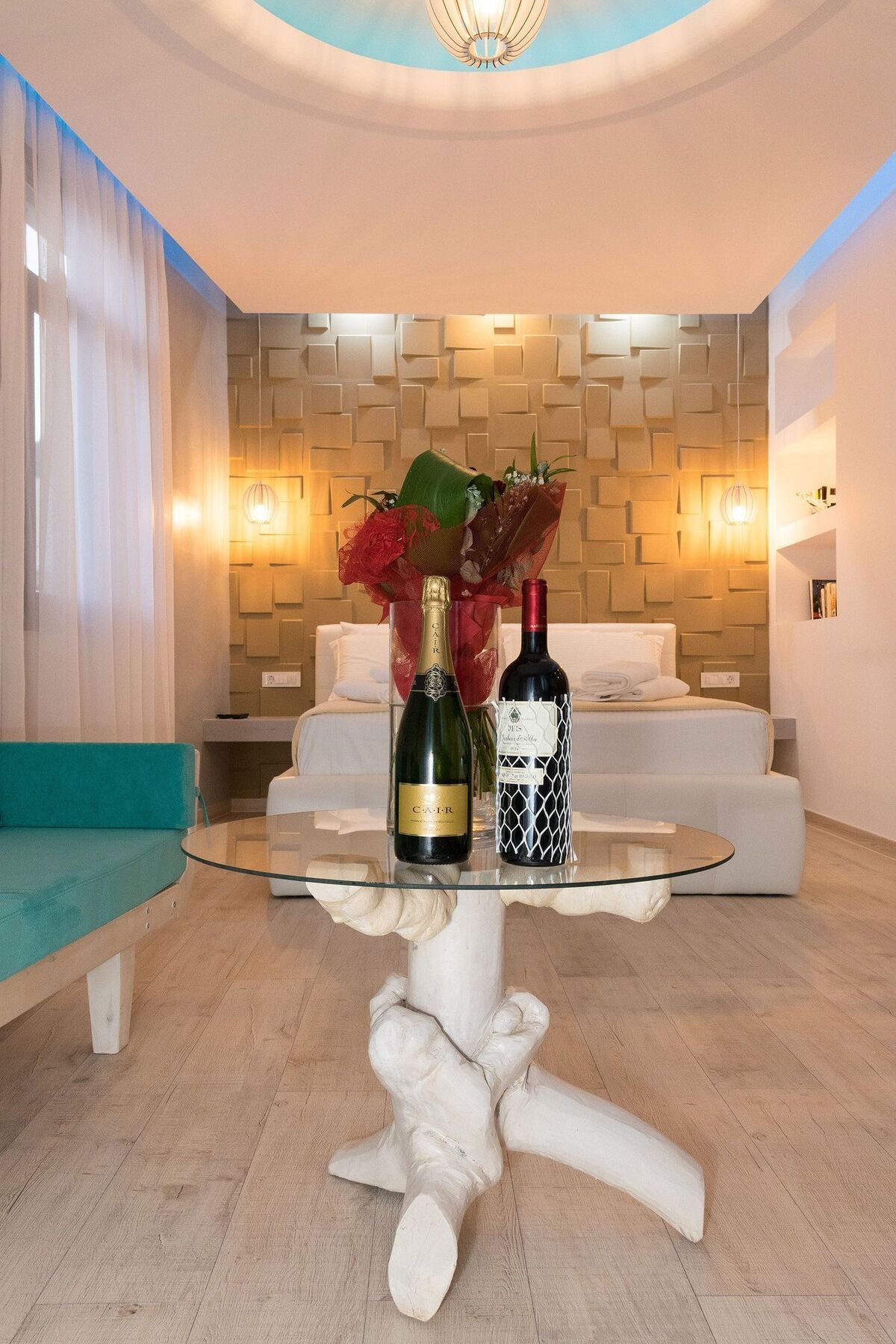 Diamond Boutique Hotel La Canea Exterior foto