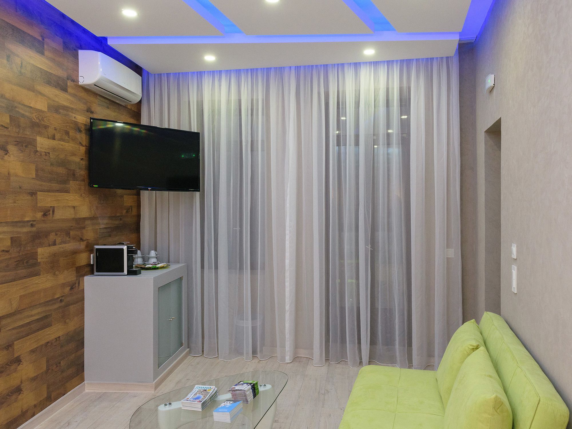 Diamond Boutique Hotel La Canea Exterior foto