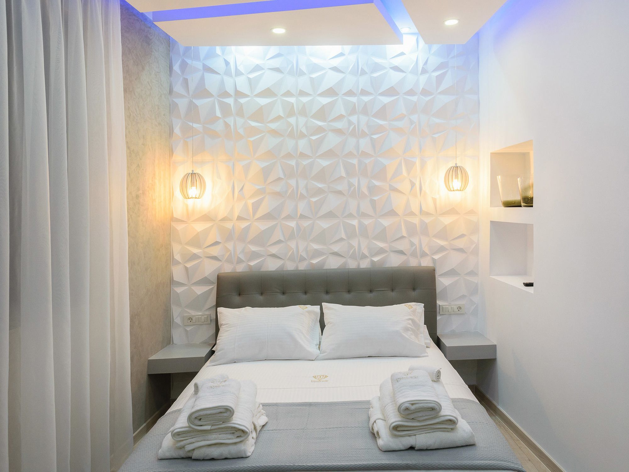 Diamond Boutique Hotel La Canea Exterior foto