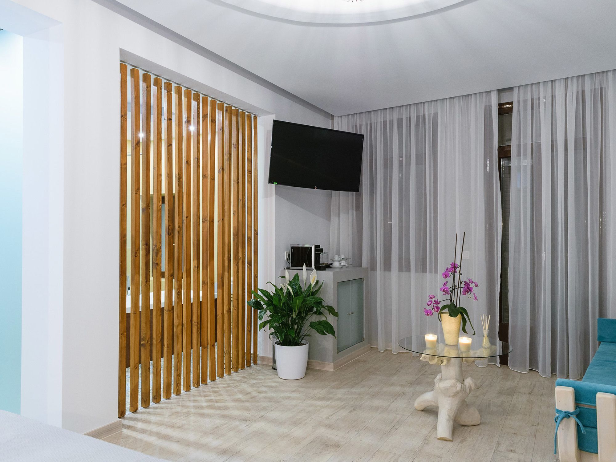 Diamond Boutique Hotel La Canea Exterior foto